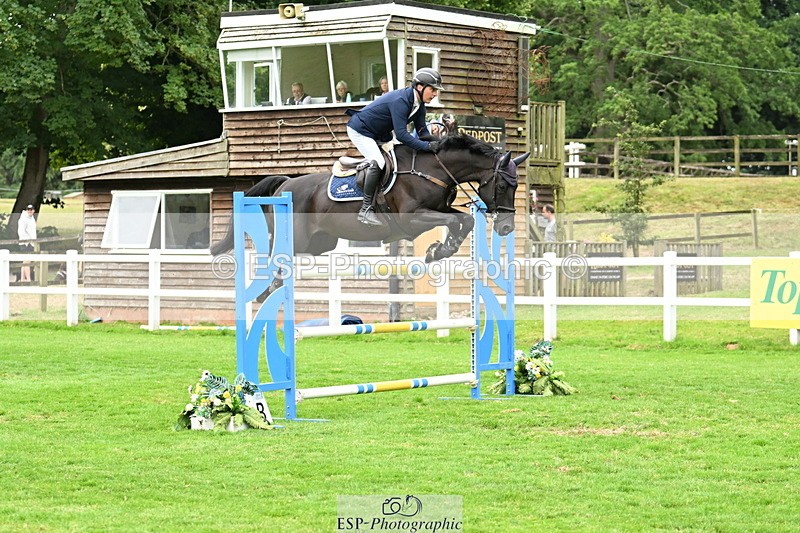 250705A-122149-14662 - Cls 30 Snr Foxhunter 2nd Round