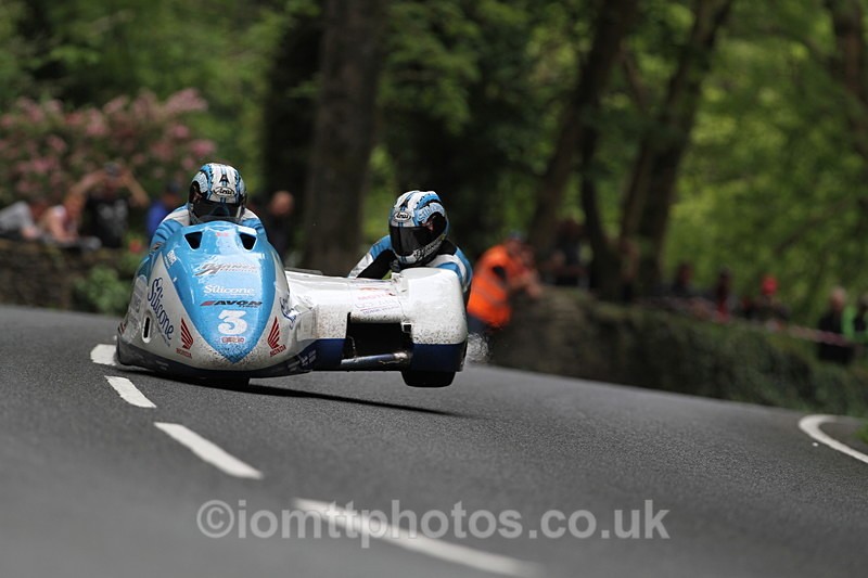 PR155656 - Sidecar Race 1