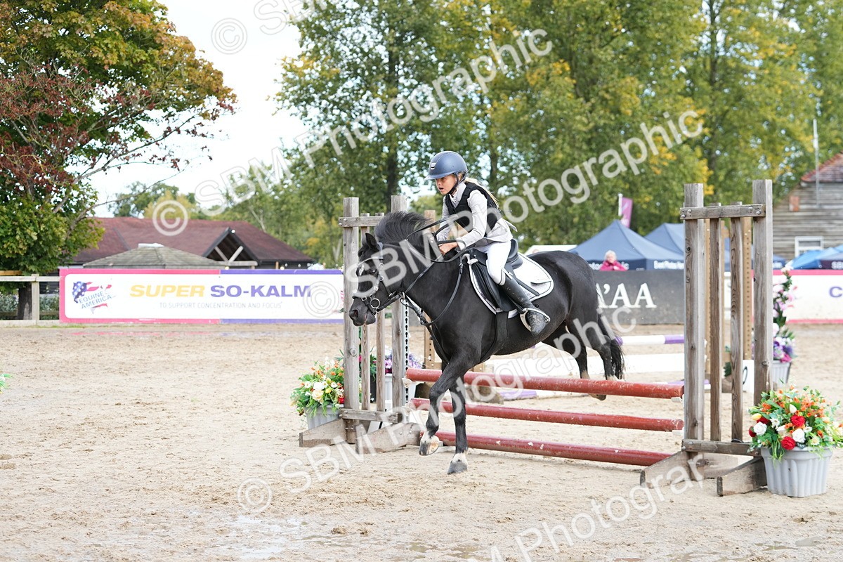 SBM_39837 - J6 - Junior Pony 55cm Championship
