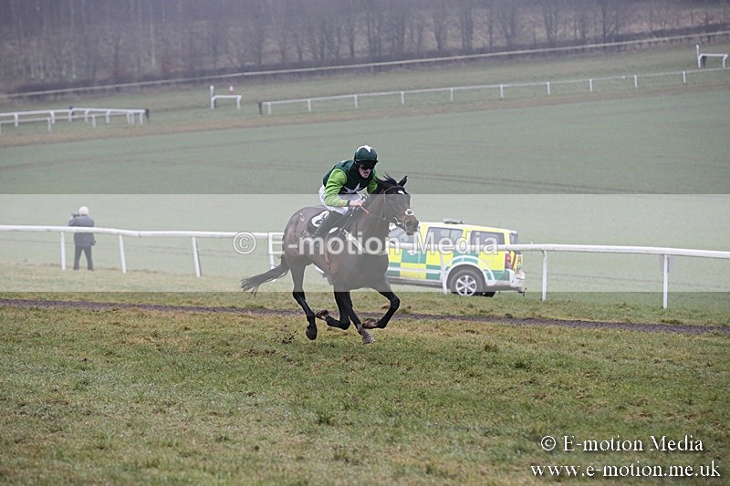PtP 200118 199 - Barbury International Racing Club Point-to-Point 20/01/18