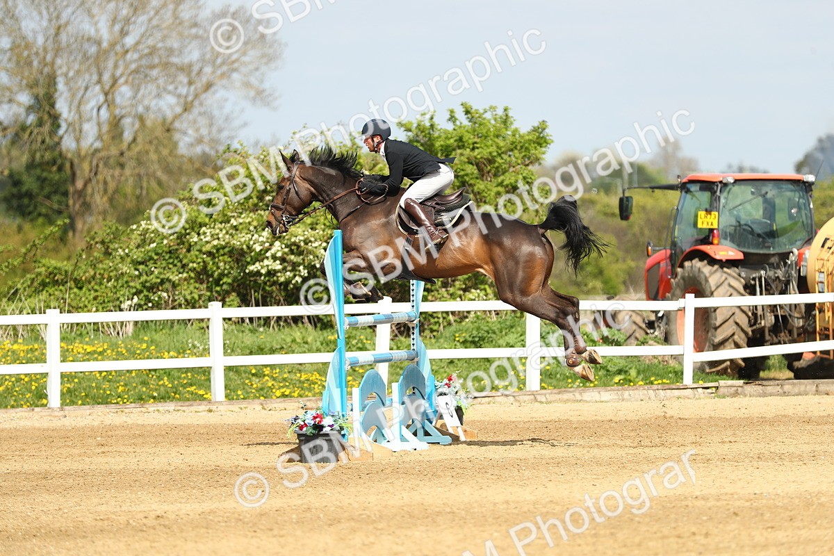 SBM_001476 - Class 6 - National B & C Handicap 1.25m - 1.30m