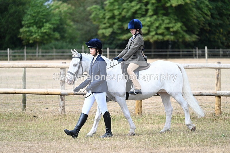 WJ7_6294 - Class 1 Lead Rein Pony
