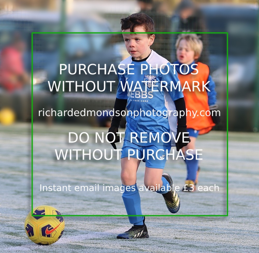 IMG_8048 - Wattsfield U7 vs Ibis U7 (21/1/23)