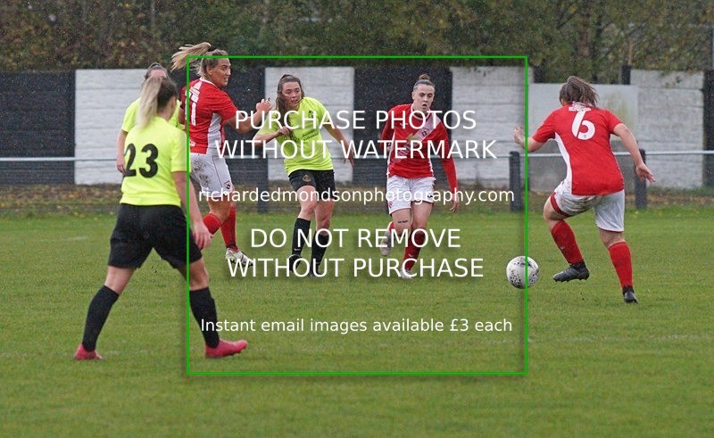 DSC03936 - Morecambe Ladies v South Shields