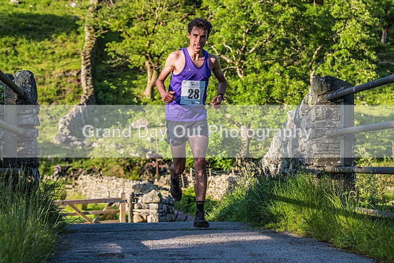 Langstrath Fell Race-277 - Langstrath Fell Race Wednesday 15th June 2022