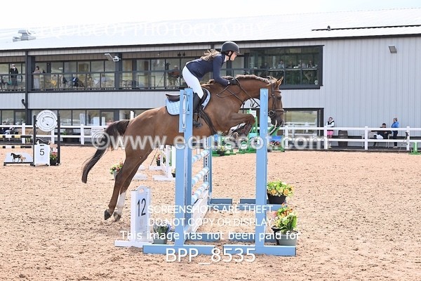 BPP_8535 - CLASS 19 SAT Senior 1.05m Open