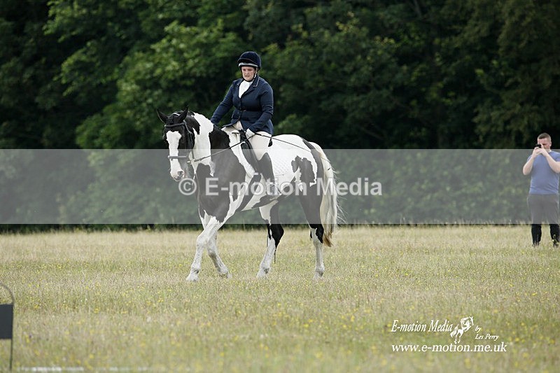 BVRC 030721 296 - Bourne Valley Riding Club Dressage 03/07/21