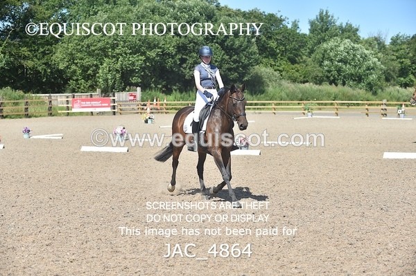 JAC_4864 - CLASS 5 / 6  NOVICE Tests 4 / 6