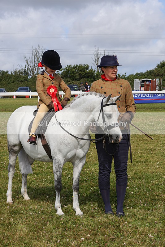 1X9A3670 - Class 29: Lead Rein SP/SHP