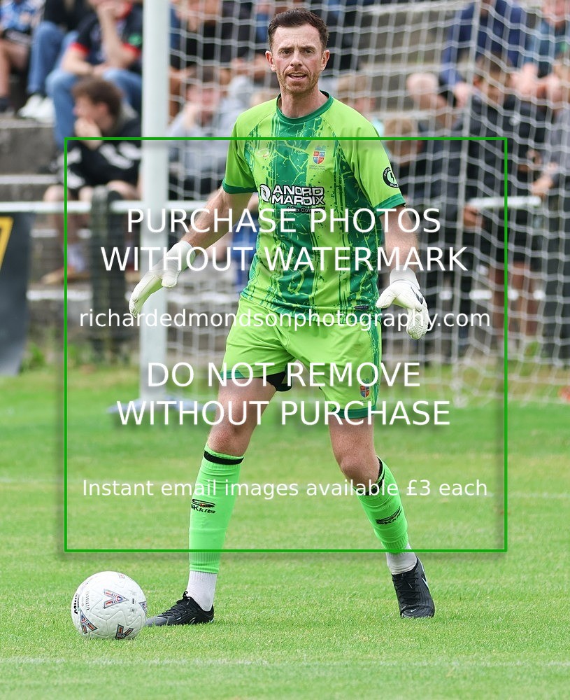 533A4270 - Kendal Town vs Morecambe (4/7/26)