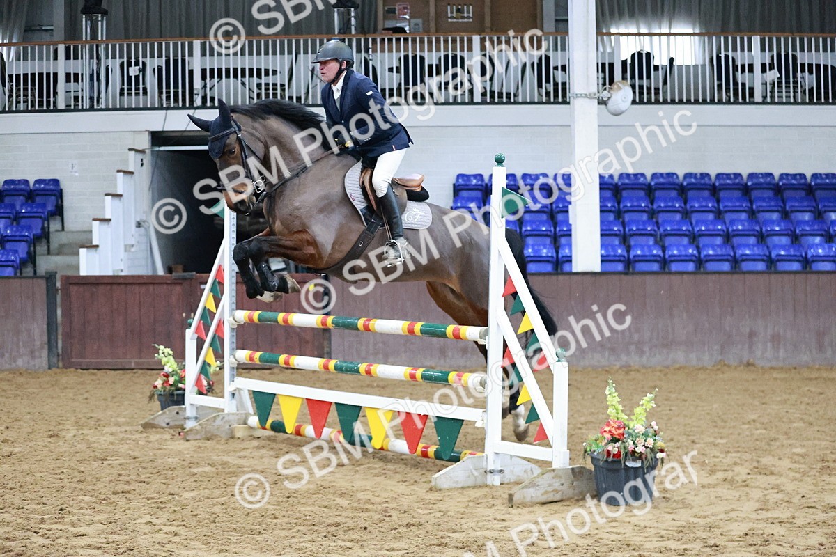 SBM_000747 - Class 3 - Senior Discovery - 1.00m