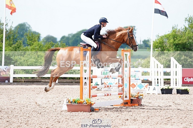 250511-142910-14287 - Cls 34 1.05m Amateur Quali