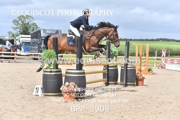 BPP_3908 - CLASS 7 1.05m Amateur Championship Qualifier/ 1.05m Open