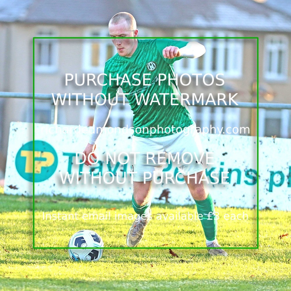 IMG_9347 - Kendal County vs Holker Old Boys Reserves (6/1/24)