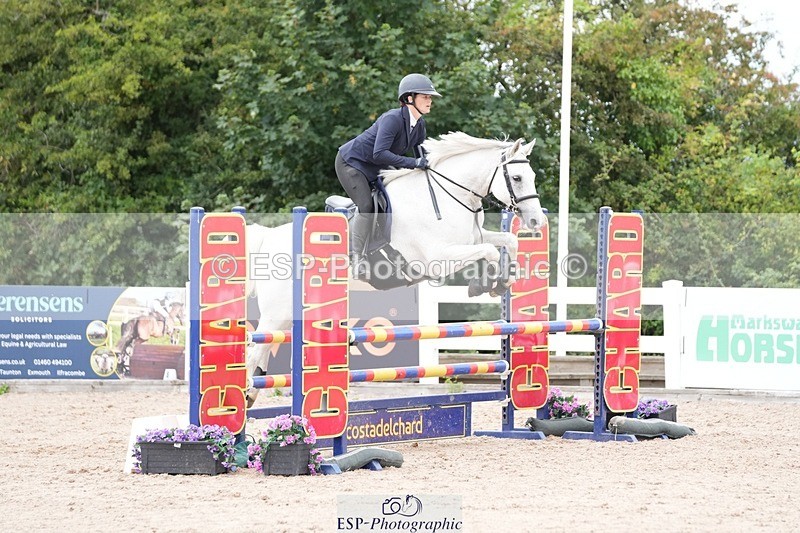 250802-134744-10282 - Cls 22 95cm Amateur Championship Qualifier