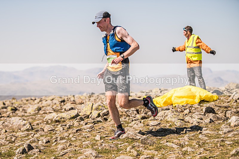 Fairfield-132 - Fairfield Horseshoe Fell Race Saturday 10th May 2025