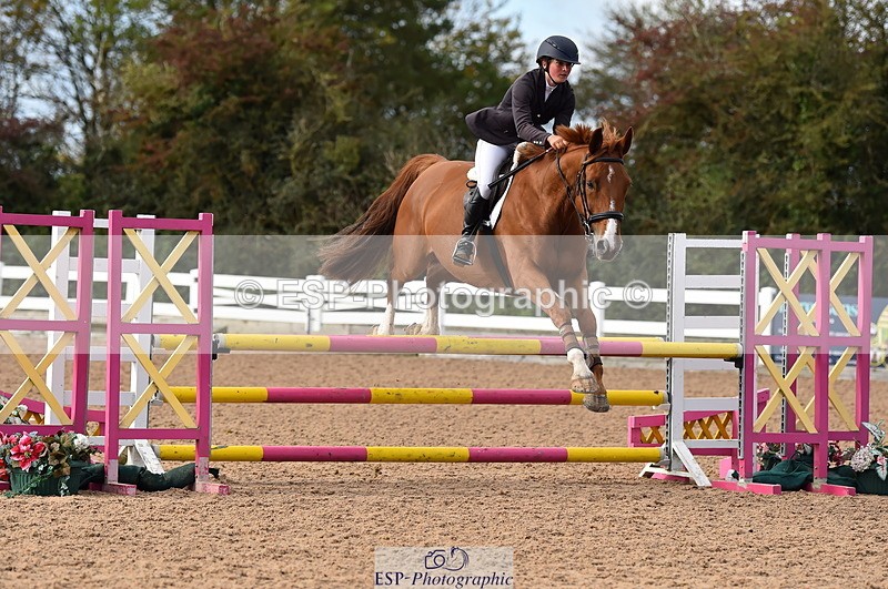 231014A-105506-03935 - Cls 13 85cm Amateur Q 2nd R