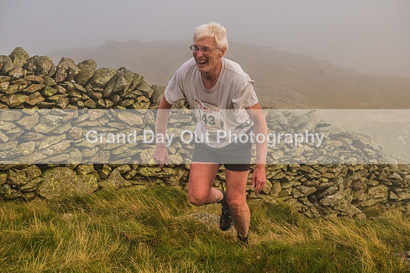 Shipman Knotts-274 - Shipman Knotts Fell Race Tuesday 23rd August 2022
