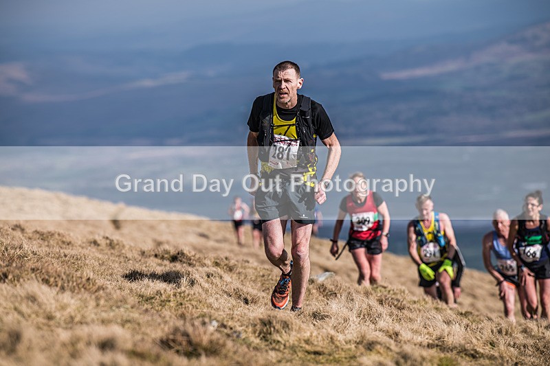 Black Combe-2000 - Black Combe Fell Race Saturday 7th March 2026