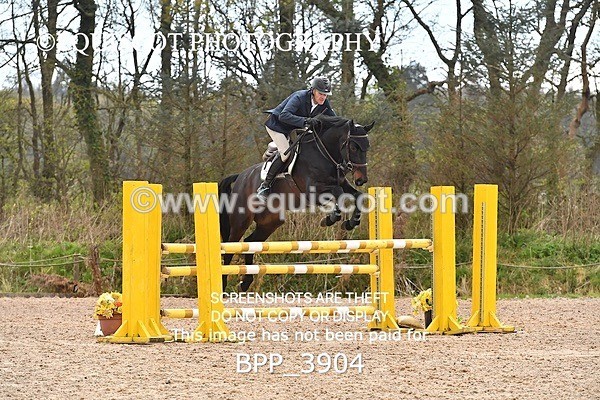 BPP_3904 - CLASS 4 FRI Senior Discovery/ 1m Open