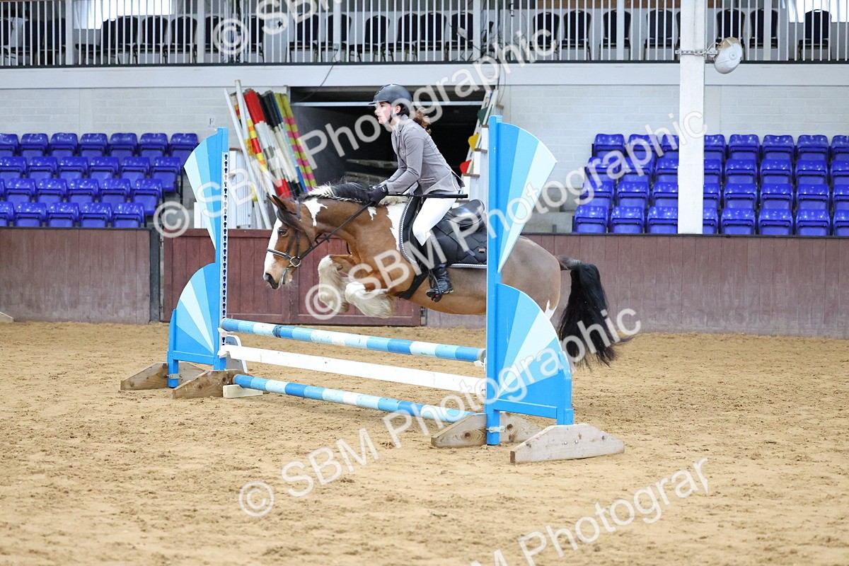 SBM_000629 - Class 3 - 60cm