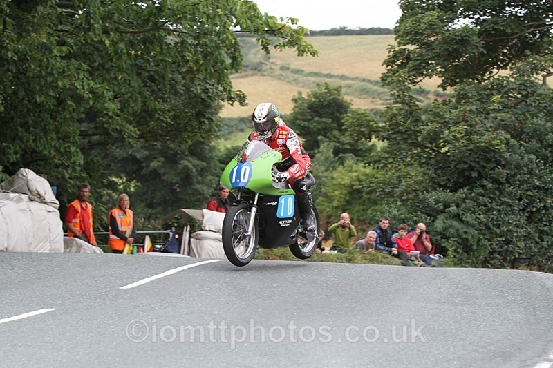 IMG_0040 - 350cc and 250cc Classic TT Race