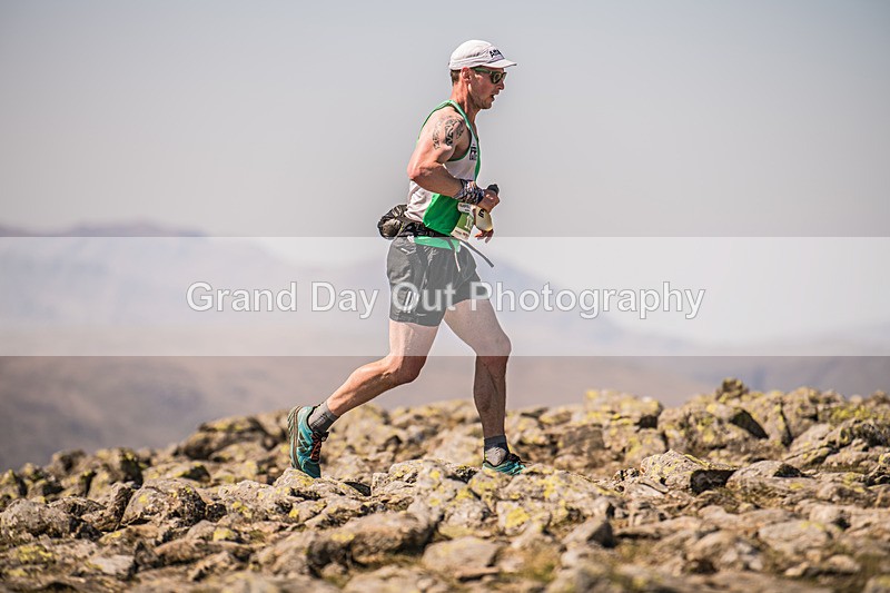 Fairfield-140 - Fairfield Horseshoe Fell Race Saturday 10th May 2025