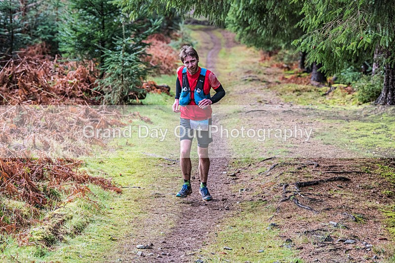 Glentress Marathon-1114 - High Terrain Events Glentress Marathon Trail Run Saturday 19th February 2023