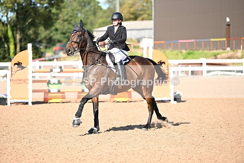 240914A-151518-08002 - Cls 25-S 1.10m Amateur Qualifier