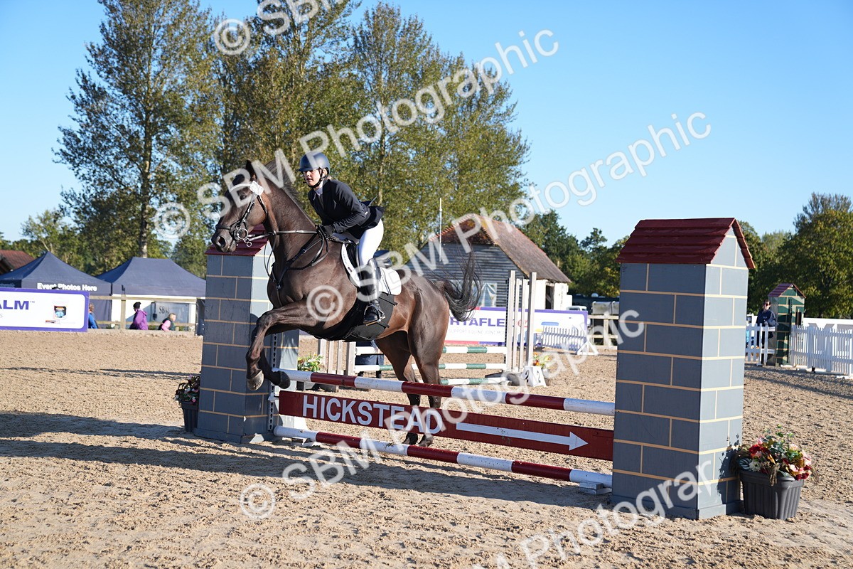 SBM_14059 - J59 - Clear Round - 65cm