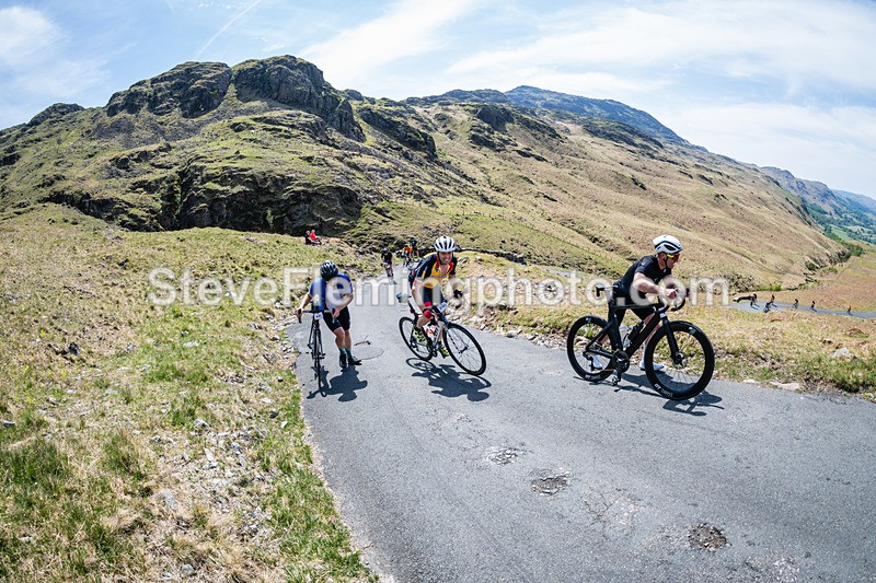 125631 - Hardknott Pass Camera 2 12.00-13.00