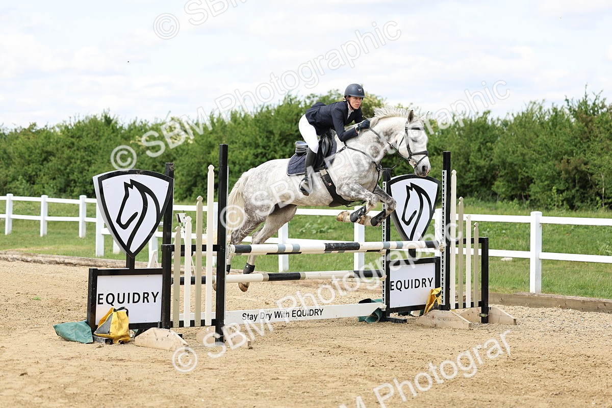 SBM_005299 - Class 18 - Senior 1.05m Open