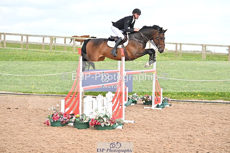 240418A-145734-04604 - Cls 9, 2 Star Big Tour 1.40m