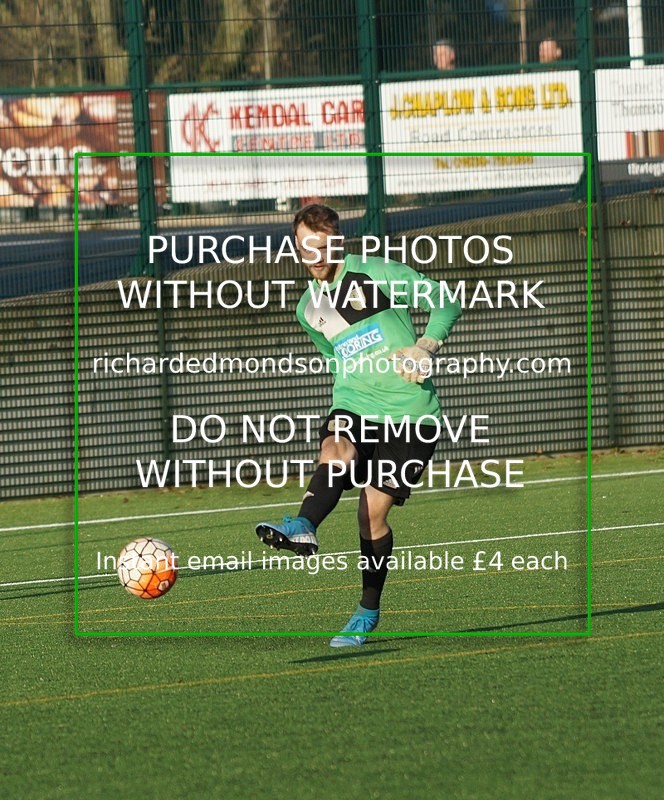 DSC00730 - Kendal County v Burneside (Friendly)