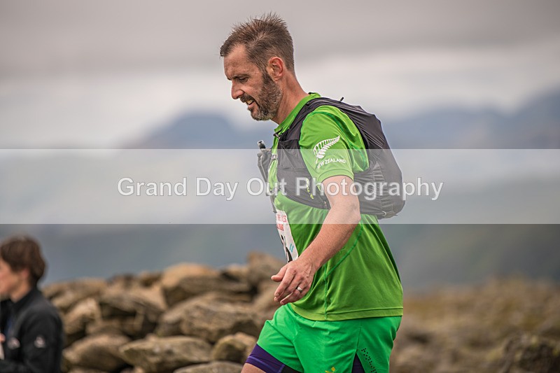 Rydal Round-725 - Rydal Round Fell Race Thursday 31st July 2025