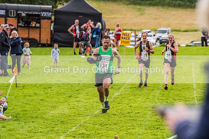 Beetham-553 - Beetham Sports Fell Race Saturday 29th July 2023