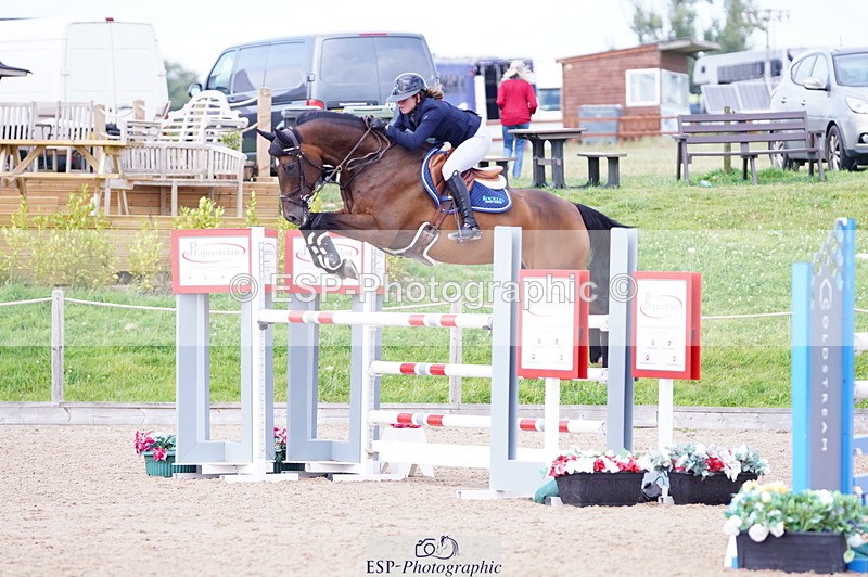 240804A-152424-11414 - Cls 46 Snr Foxhunter