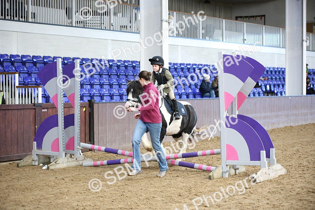 SBM_000229 - Class 1 - Lead Rein
