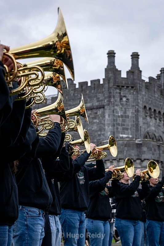  - St Patrick's Day Archive