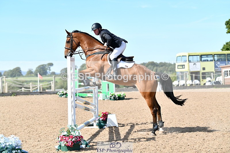 240914A-131425-07206 - Cls 15-S Snr Foxhunter