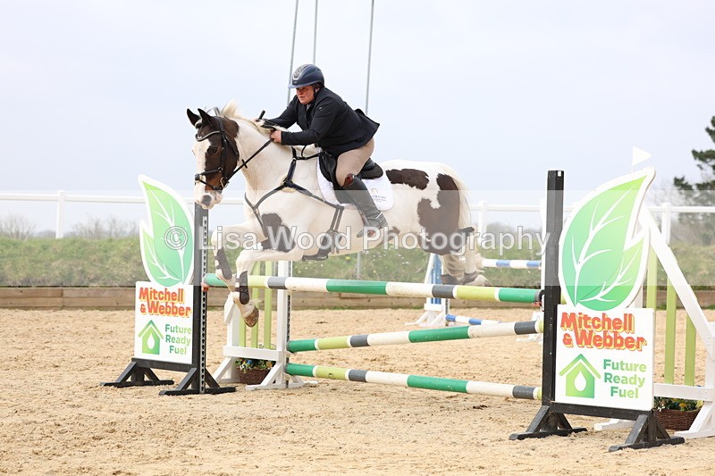 3E7A7519 - Class 7: Senior 1.05m