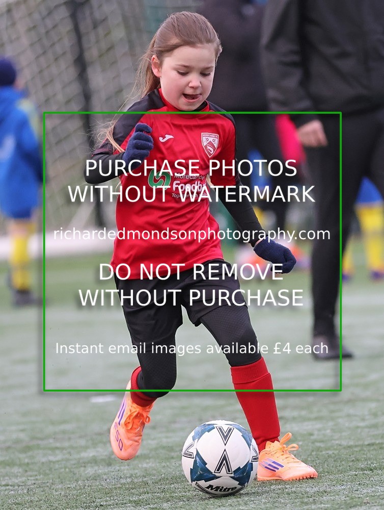 533A9029 - Morecambe Girls