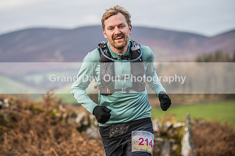 Tweed Valley-77 - High Terrain Events Tweed Valley 50 & 65K Ultra Trail Races Sunday 16th November 2025