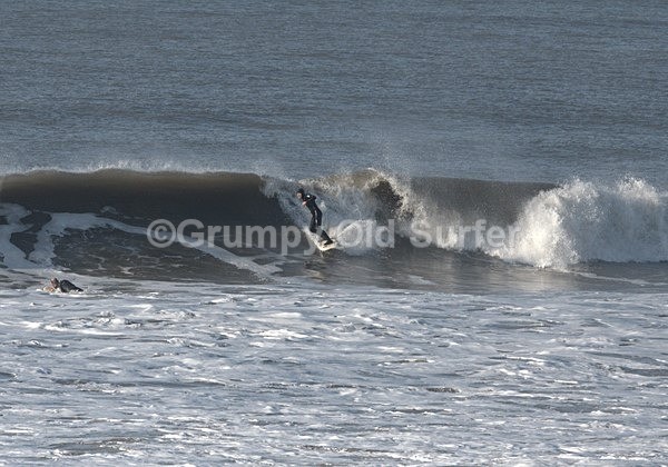 DSC_1114 - Rest Bay 28th November 2019