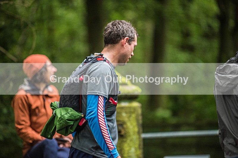 Kong MMM-620 - Kong Mini Mountain Marathon Round 2 Peak District Bradfield Sunday 24th September 2023