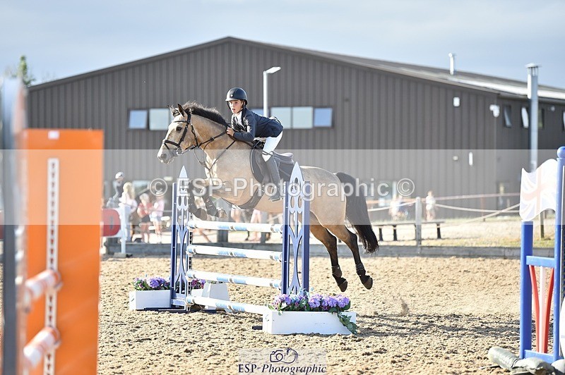 250628-183616-07664 - Cls 14 Pony National 1.15m Members Cup