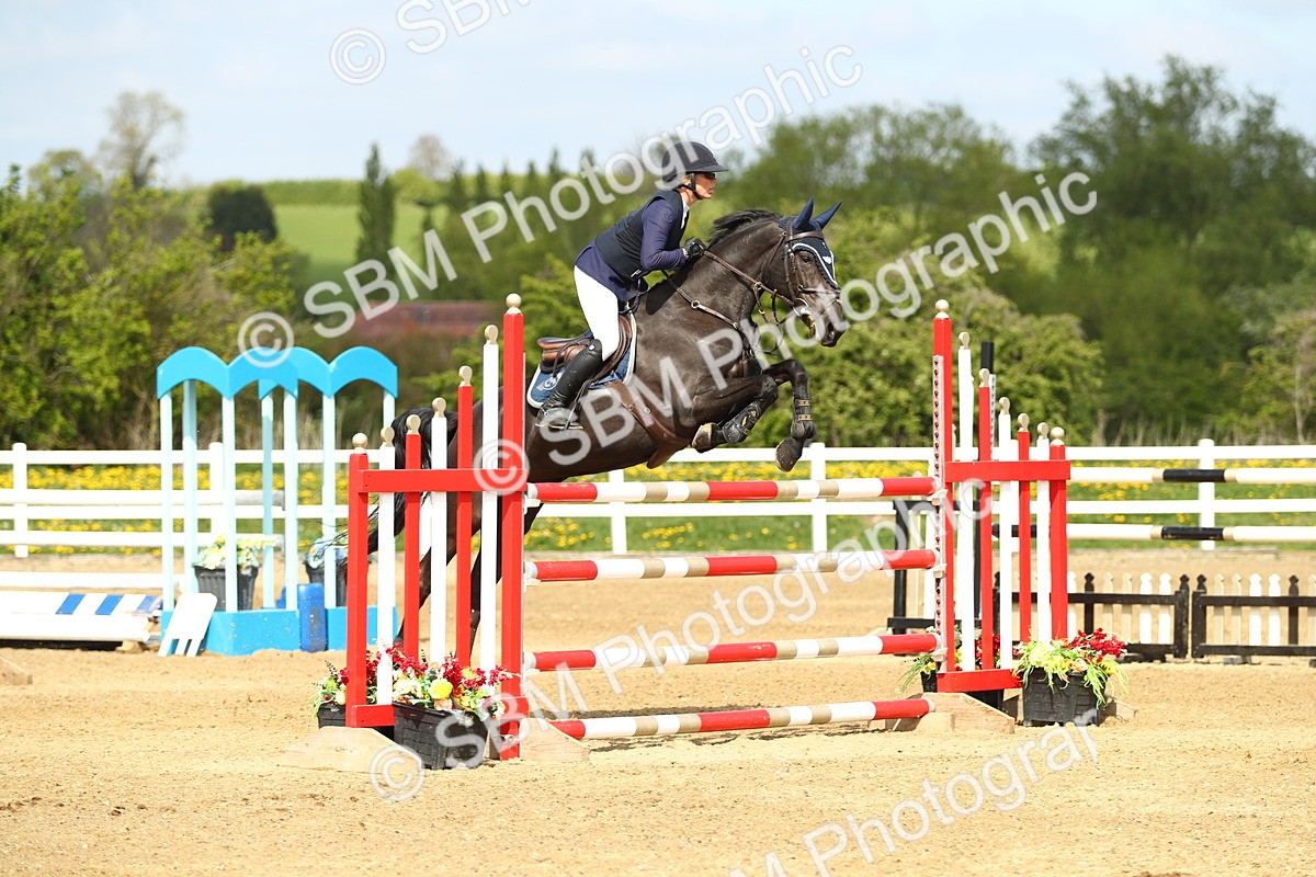 SBM_001490 - Class 6 - National B & C Handicap 1.25m - 1.30m