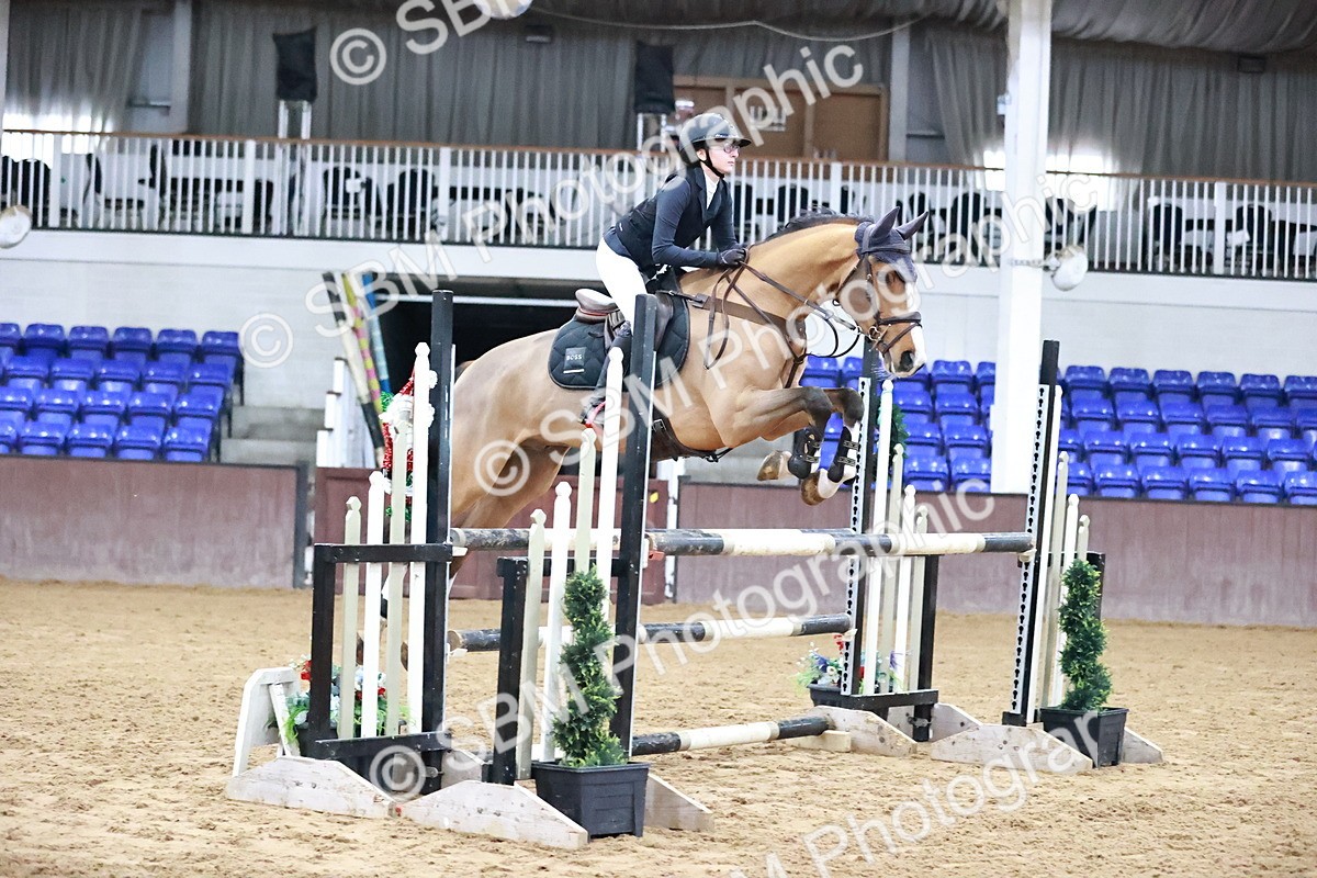 SBM_002346 - Class 10 - Senior newcomers 1.10m