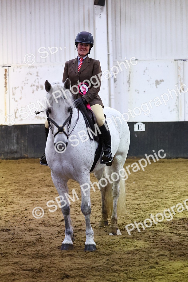 SBM_006672 - Class 43 - RIHS Qualifier Exceeding 43cms