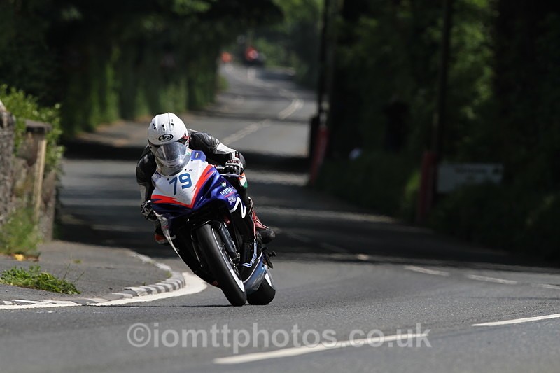 PR158244 - Supersport Race 2